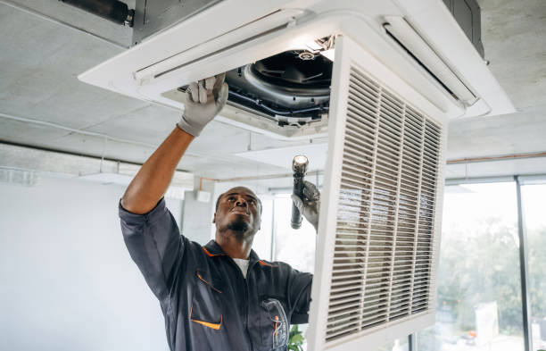 Licensed Furnace Repair service in Cordele, GA - FH HVAC