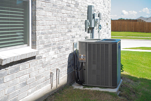 Reliable Furnace Repair contractor in Cordele, GA by FH HVAC